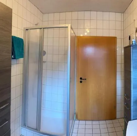 Flat In With A Garden Apartamento