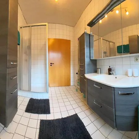 Flat In With A Garden Apartamento *