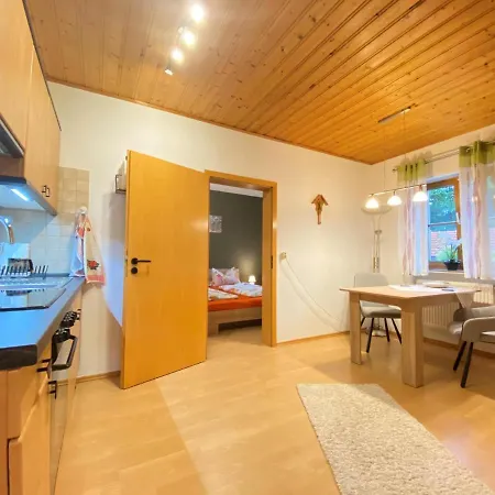 Apartamento Flat In With A Garden *