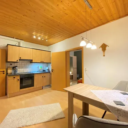 Apartamento Flat In With A Garden